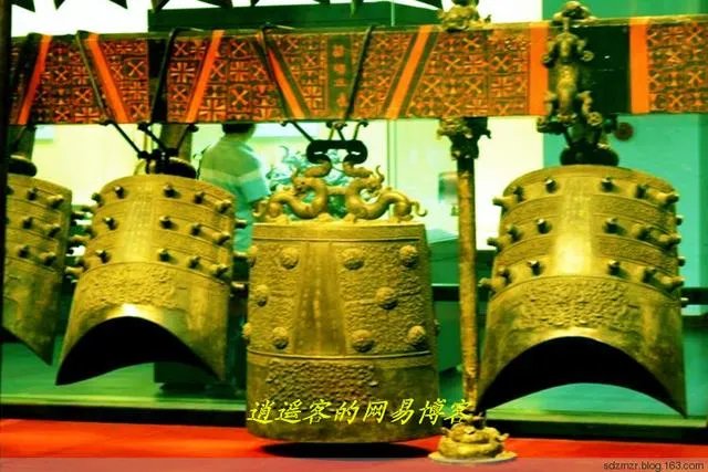 中国七大绝世宝藏分别是什么？