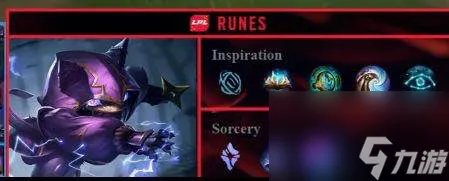 上单凯南主什么副什么 魔兽上单凯南输出教程  科普