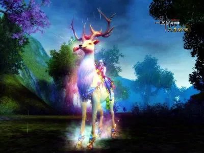 《新诛仙》坐骑排行榜：细说坐骑之最!