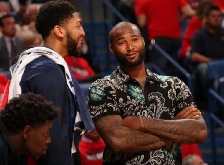 安东尼马库斯的最后一场比赛 地狱魔王马库斯之死一生只败过一次