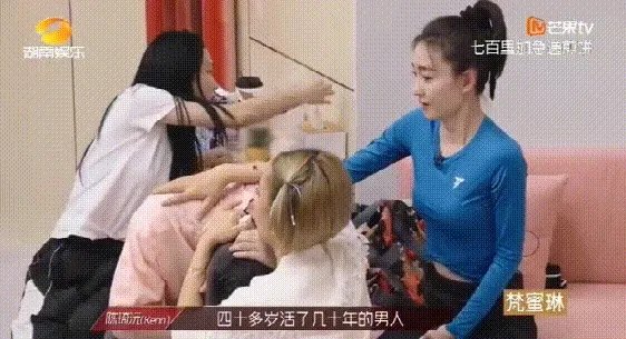 阿Kenn老师真名叫什么多大了 他年轻时候的照片组图