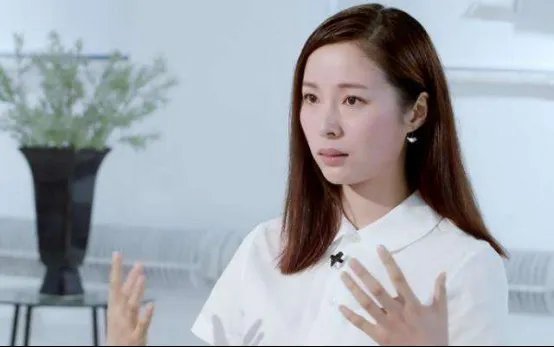 江一燕整容前后 江一燕是谁的第三者