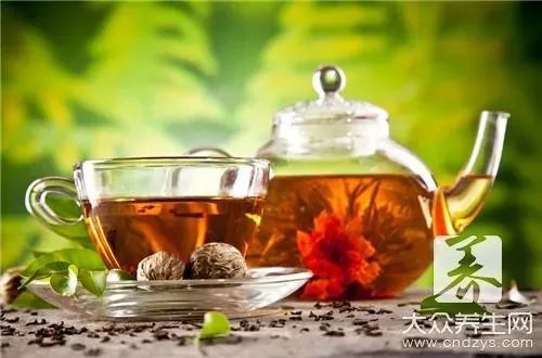 如何养颜更有效？