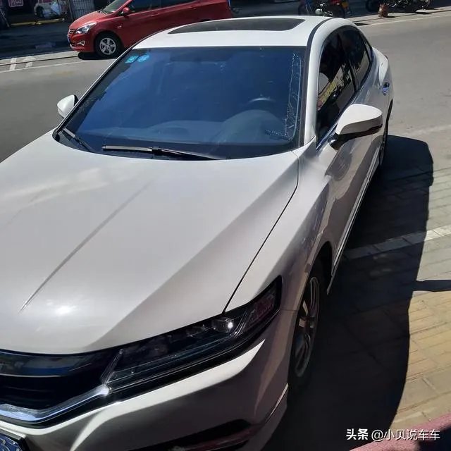 本田思铂睿怎么样？