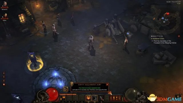 暗黑破坏神3多少钱