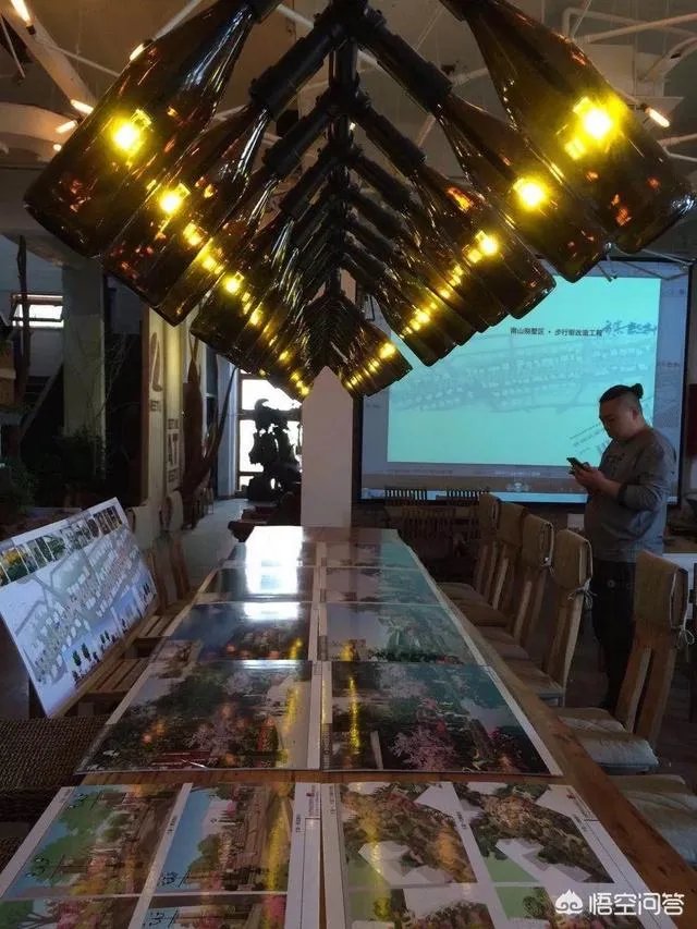 酒吧灯光应该怎么设计？