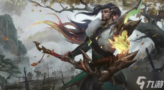 英雄联盟亚索怎么出装 亚索出装攻略2023