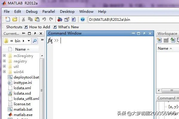如何采用MATLAB绘制等高线（三种）？