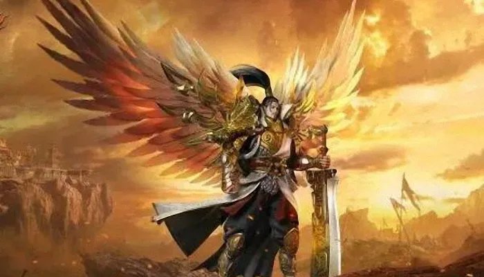 传奇世界名字大全霸气 传奇世界好听的霸气名字