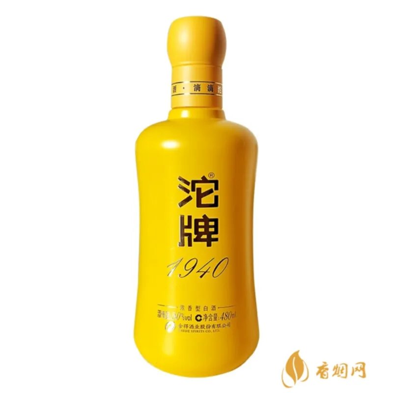 滇西1944浓香型白酒：独具特色的中国酿造精品