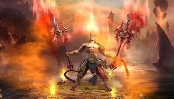 传奇世界名字大全霸气 传奇世界好听的霸气名字