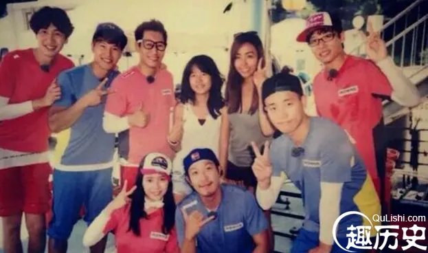 宋智孝为什么退出Running Man 离开原因内幕曝光