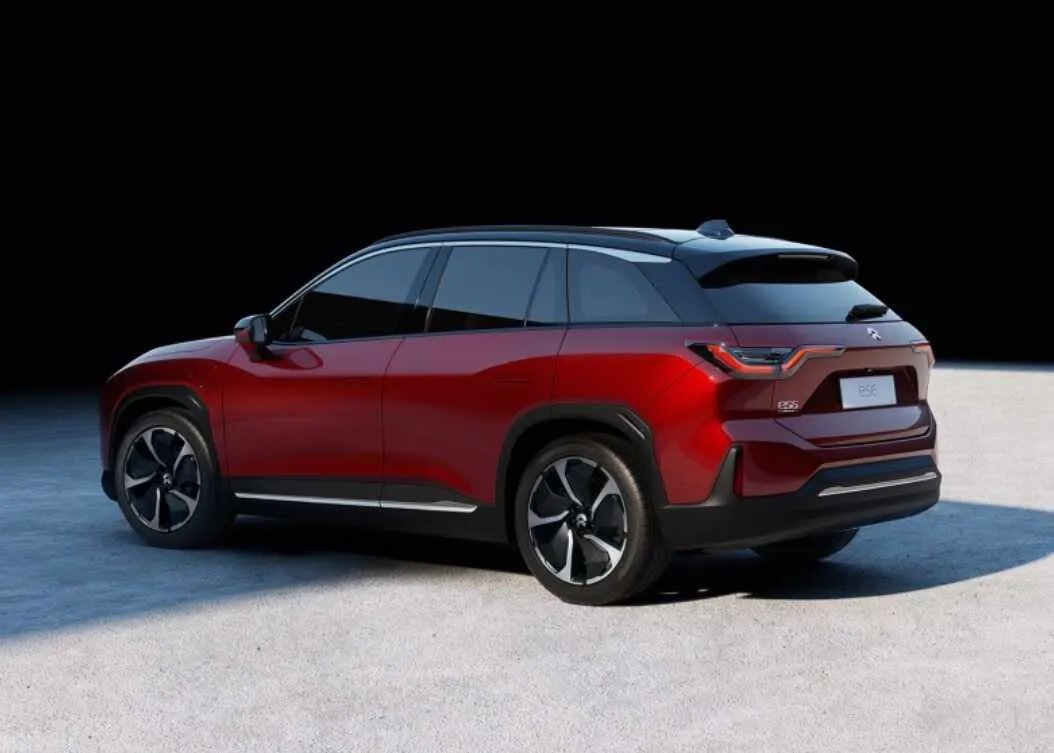 北京新能源电动汽车价格表