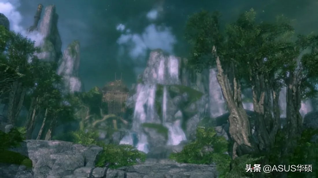 剑灵黄沙领主转盘在哪（一起开启梦幻旅程吧）