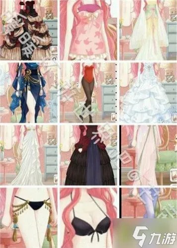 《暖暖环游世界》巴厘岛1004情人崖日落攻略