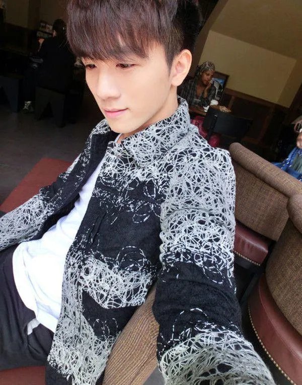 非常完美吴大伟牵手成功 有一个名字叫做大熊