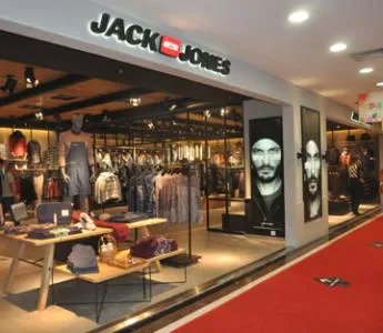 jackjones官方旗舰店