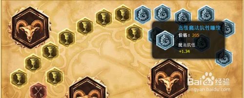 lol S5蓝EZ天赋符文加点图_S5蓝EZ天赋符文攻略