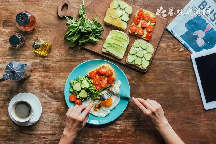 小孩营养早餐有哪些