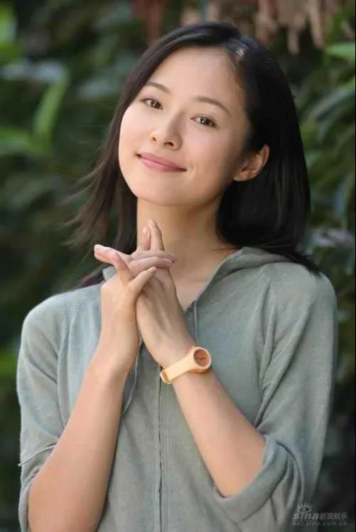 江一燕整容前后 江一燕是谁的第三者