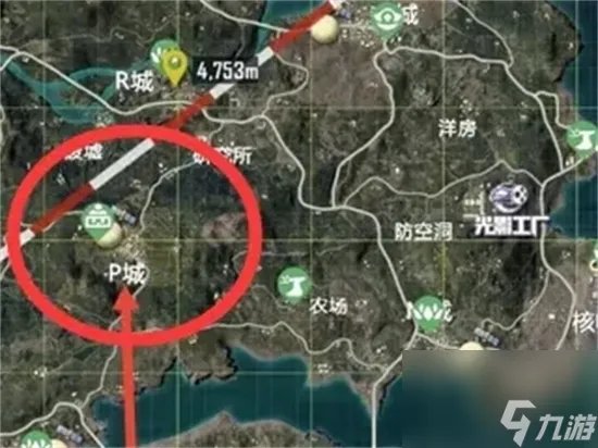 和平精英坦克怎么获取-和平精英坦克获取坦克的方法