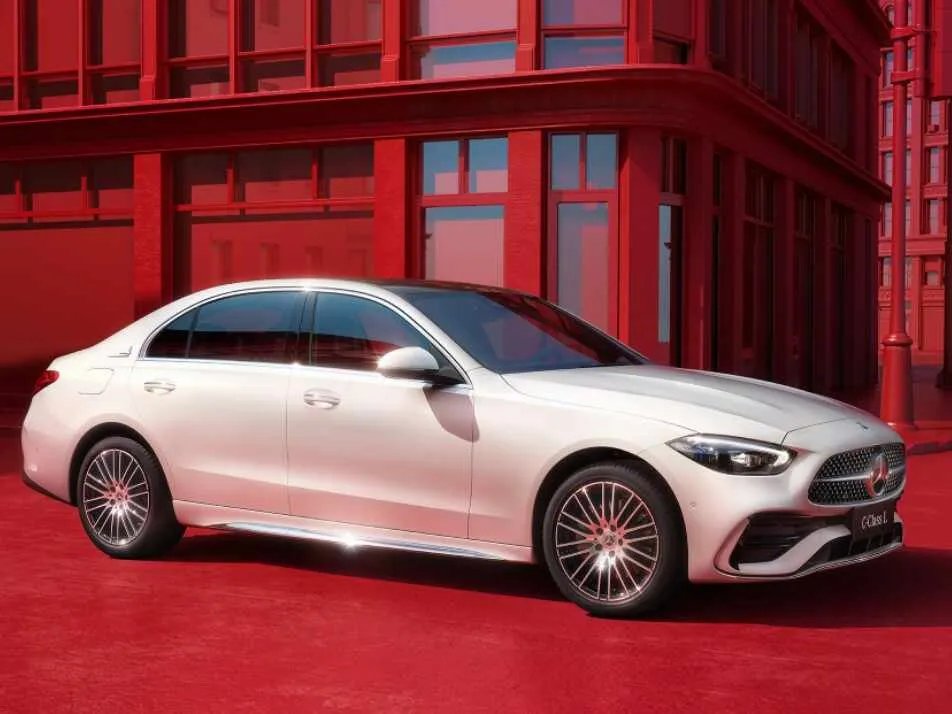 性价比最高的豪华汽车