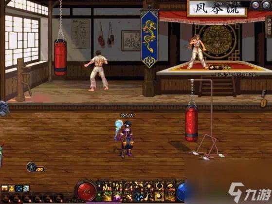 DNF男法师觉醒任务怎么接最好 觉醒顺序及三觉技能解析