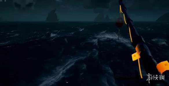 《盗贼之海》魔鬼鱼钓法介绍 魔鬼鱼怎么钓