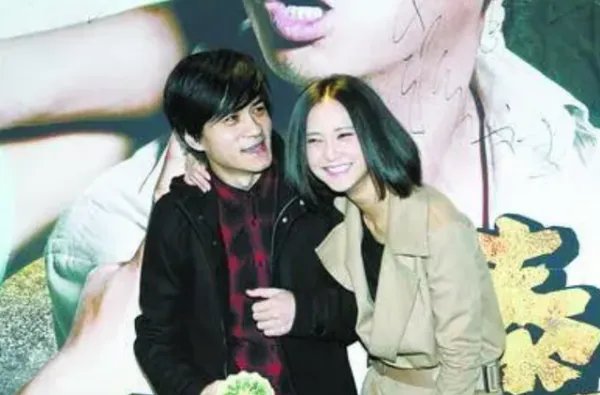 张歆艺离婚是为什么