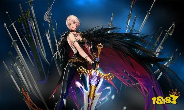 dnf剑宗怎么玩 2022剑宗连招思路及职业详解