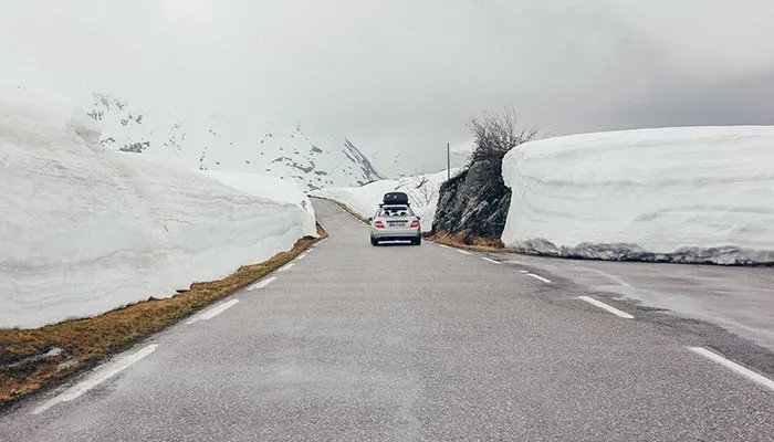 下雪天开车注意事项 下雪天开车有哪些注意事项