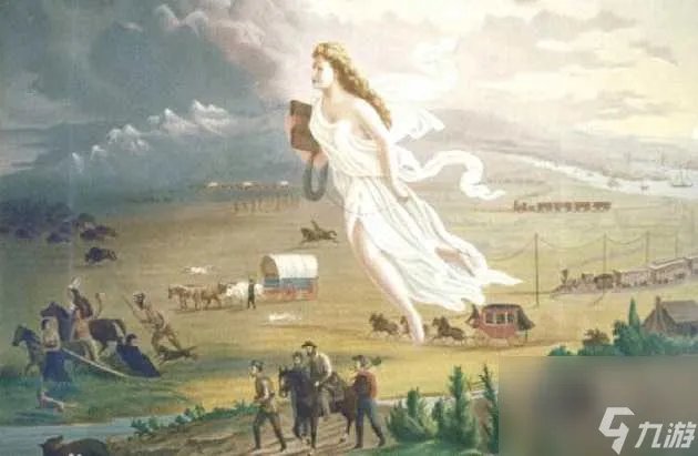 lol荒野镖客阿利斯塔怎么样 牛仔风格皮肤赏析 科普