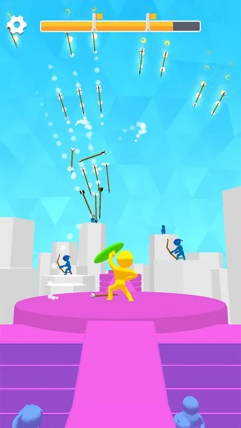 TheShield好玩吗 TheShield玩法简介