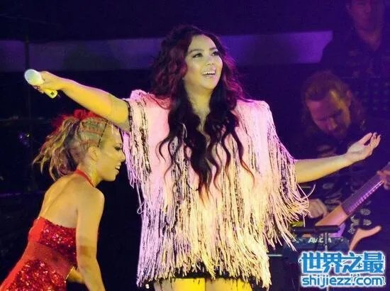 张惠妹为什么爆肥，暴饮暴食压力大长一坨肉 