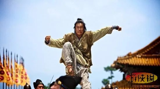 让人蛋疼 盘点武侠世界里最常见的50个经典桥段