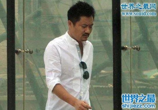 刘若英老公钟小江真实身份，刘若英个人资料曝光 