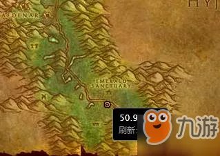 《魔兽世界怀旧服》木喉熊怪的盟友攻略 任务怎么做