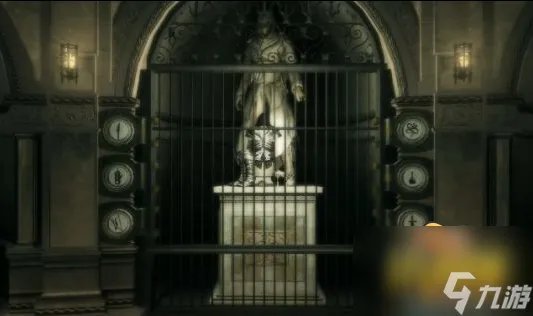 刺客信条2阿泰尔铠甲是什么 阿泰尔铠甲答案介绍