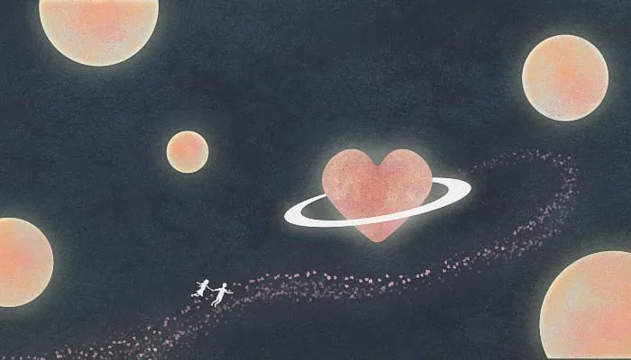 英文情侣名字大全 情侣cp昵称英文简单