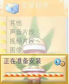 诺基亚N97主题安装/删除及常用见问题解决办法