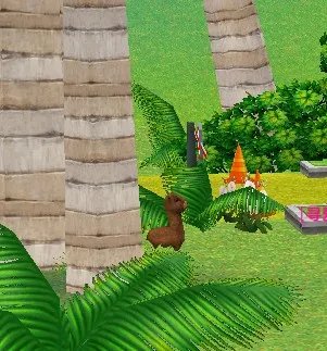 qq炫舞神兽萌萌在哪里 qq炫舞神兽萌萌在哪里图文教程