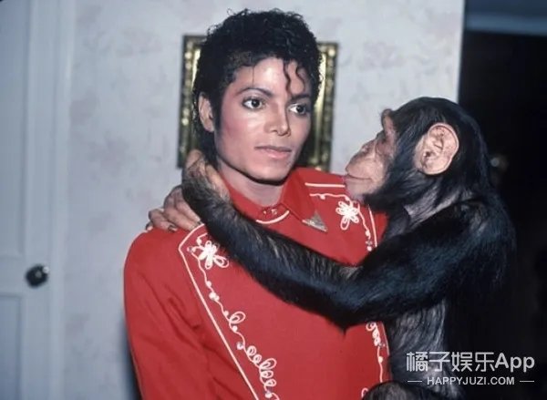 迈克尔杰克逊是如何变白的？