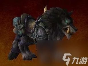 魔兽世界联盟怎么去霜火岭 在哪里坐标、路线及地图指南