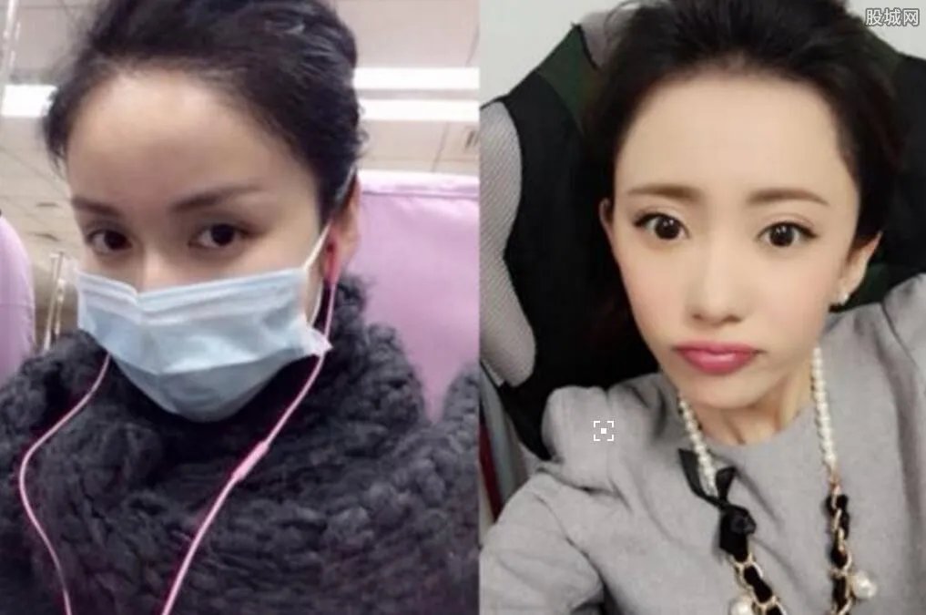 刘萌萌被潜规则是真的吗 刘萌萌潜规则照片