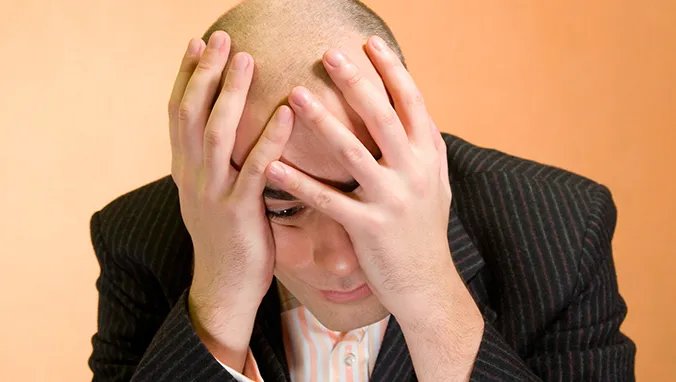 恐惧症类型有哪些