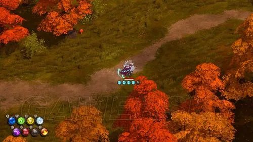 《魔法对抗:物极必反》图文攻略