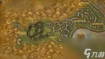 萨隆矿坑掉落列表介绍 魔兽世界五大小怪掉落盘点