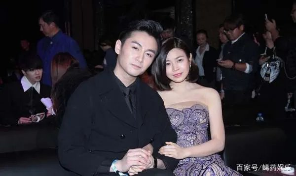 陈晓彻底对陈妍希翻脸，他们之间到底经历了什么？