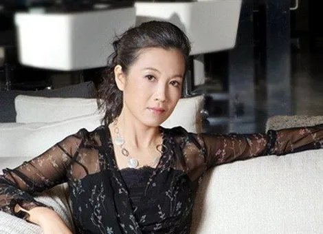 陈晓薇老公是谁 陈晓薇资料大全