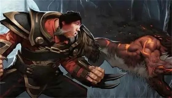 御风之狼Sylar刘嘉俊职业生涯